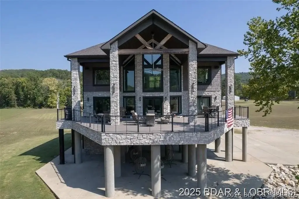 2262 Brown Road, Carter, MO 63965 - #1