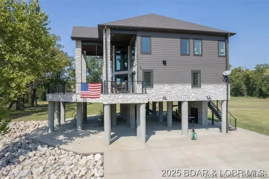 2262 Brown Road, Carter, MO 63965 - #2