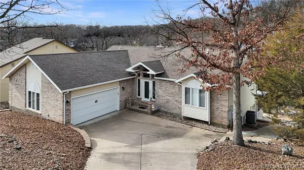 231 Ridgewood Drive, Lake Ozark, MO 65049