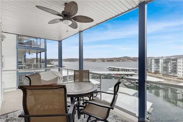 151 Upper Monarch Cove #5A, Lake Ozark, MO 65049