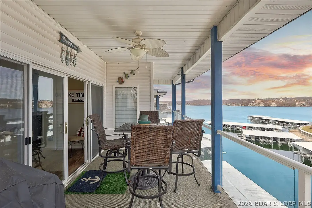 151 Upper Monarch Cove Drive #6F, Lake Ozark, MO 65049 - #1
