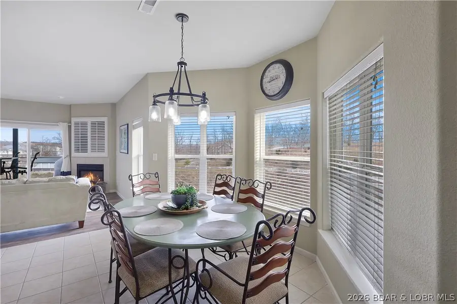 151 Upper Monarch Cove Drive #6F, Lake Ozark, MO 65049 - #2