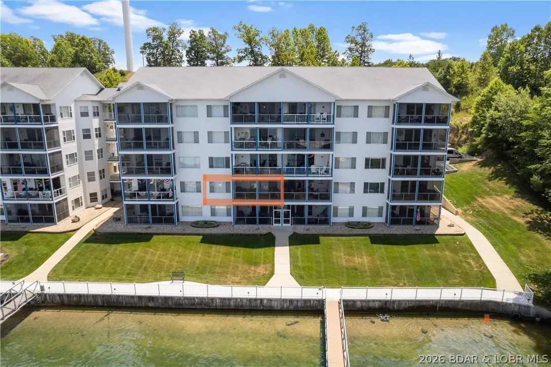 18011 Blue Anchor Drive #123, Gravois Mills, MO 65037 - #1