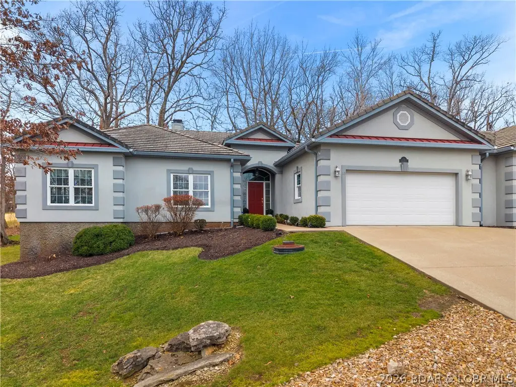 13 Avilia Drive, Sunrise Beach, MO 65079 - #1