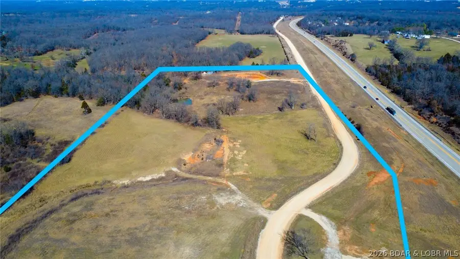 TBD State Hwy 5 Dry Hollow Rd Road, Camdenton, MO 65020 - #3