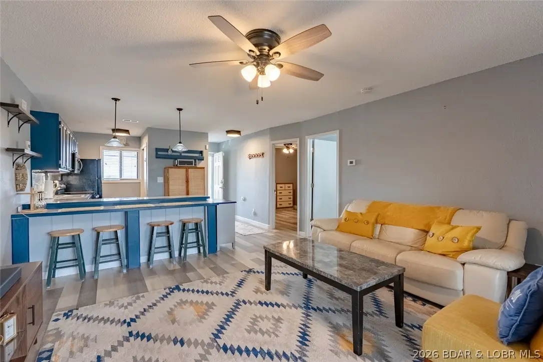 2222 Bittersweet Road #2C, Lake Ozark, MO 65049 - #1