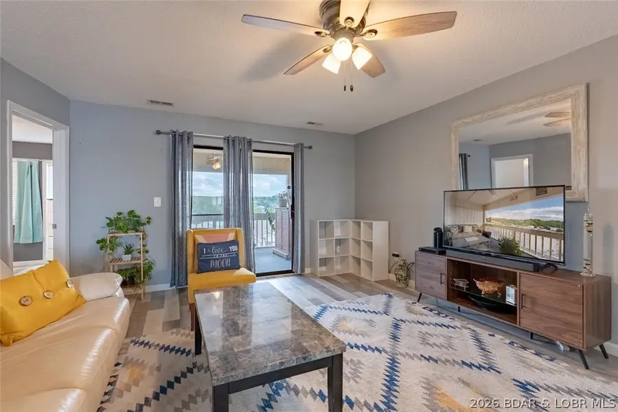 2222 Bittersweet Road #2C, Lake Ozark, MO 65049 - #2