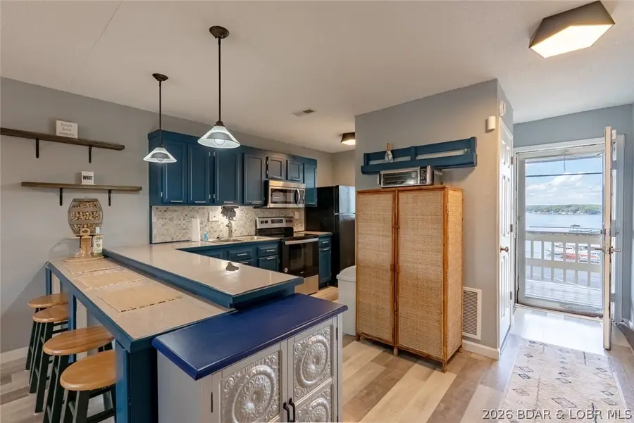 2222 Bittersweet Road #2C, Lake Ozark, MO 65049 - #3