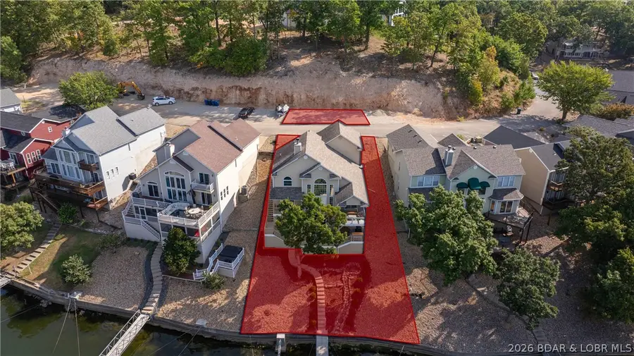 281 Cimmaron Bay Circle, Sunrise Beach, MO 65079 - #2