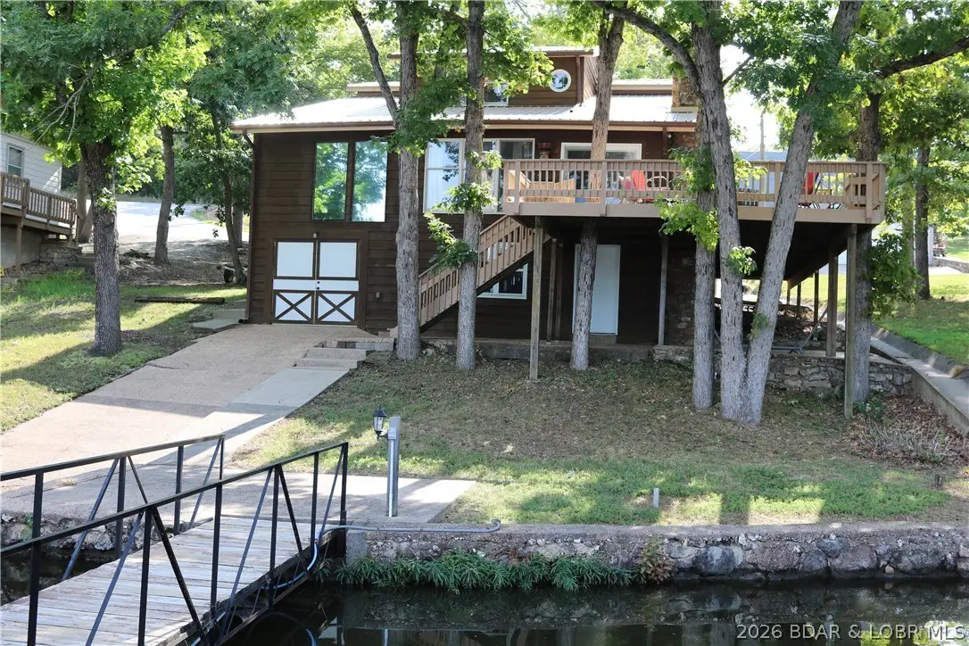 31 Shady Lane Circle, Gravois Mills, MO 65037 - #1