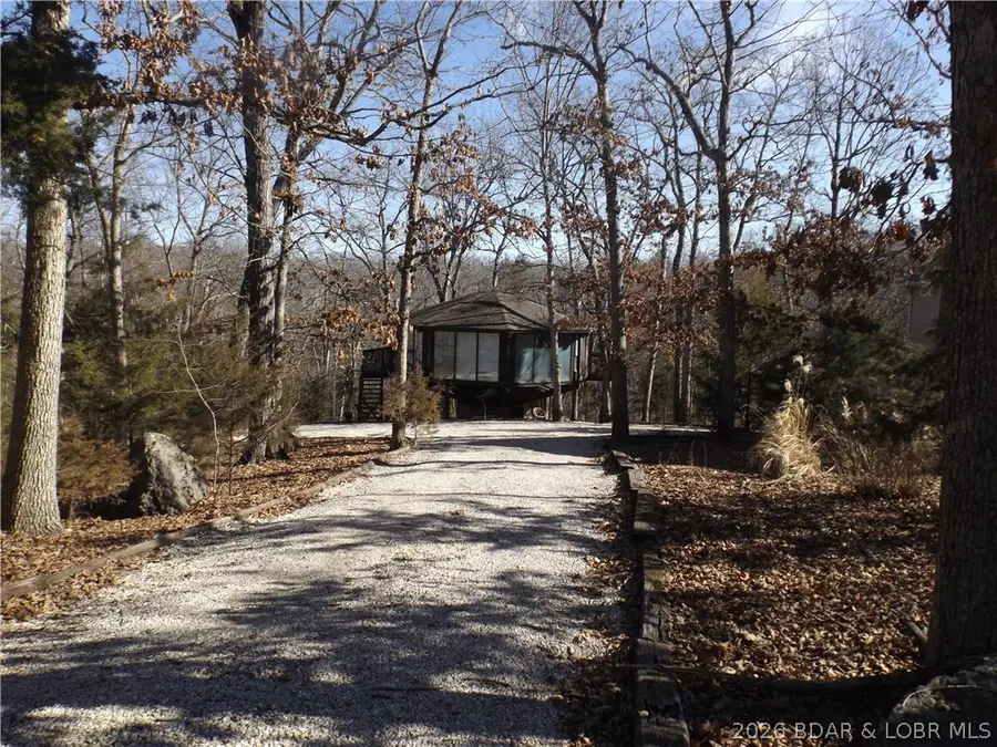 189 Cornett Drive, Lake Ozark, MO 65049 - #2