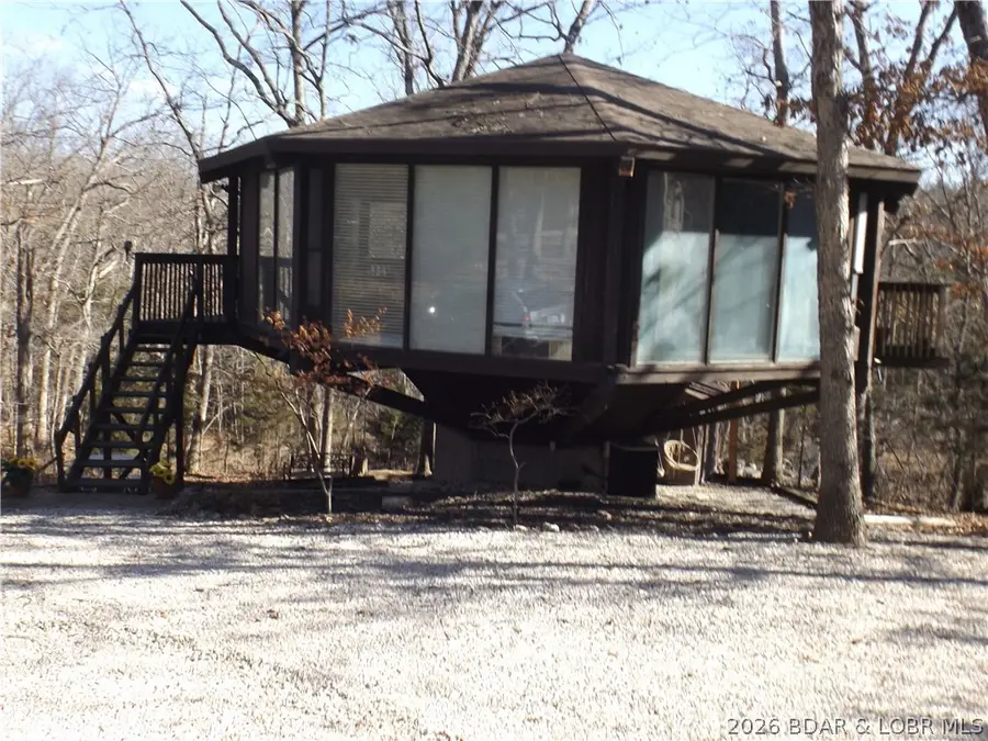 189 Cornett Drive, Lake Ozark, MO 65049 - #3