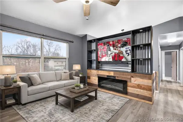 86 Jamie Drive, Camdenton, MO 65020