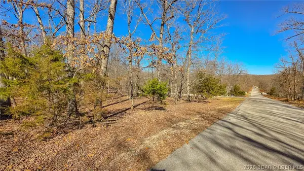 Lot #307 E Lake Court, Sunrise Beach, MO 65079