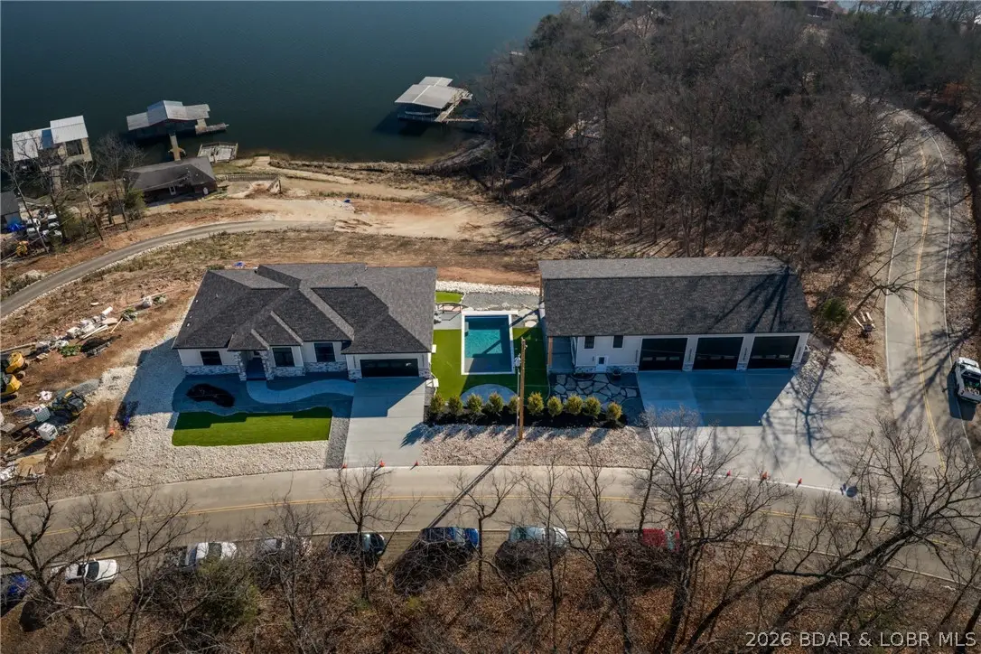 1356 Duckhead Road, Lake Ozark, MO 65049 - #1