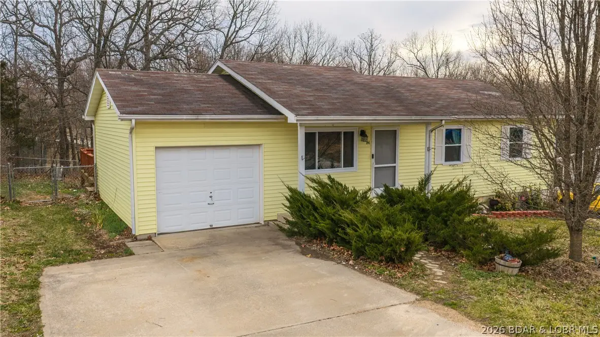 144 Christopher Drive, Camdenton, MO 65020 - #1