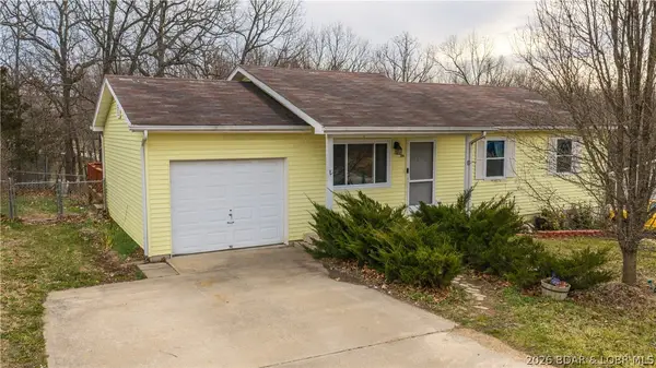 144 Christopher Drive, Camdenton, MO 65020