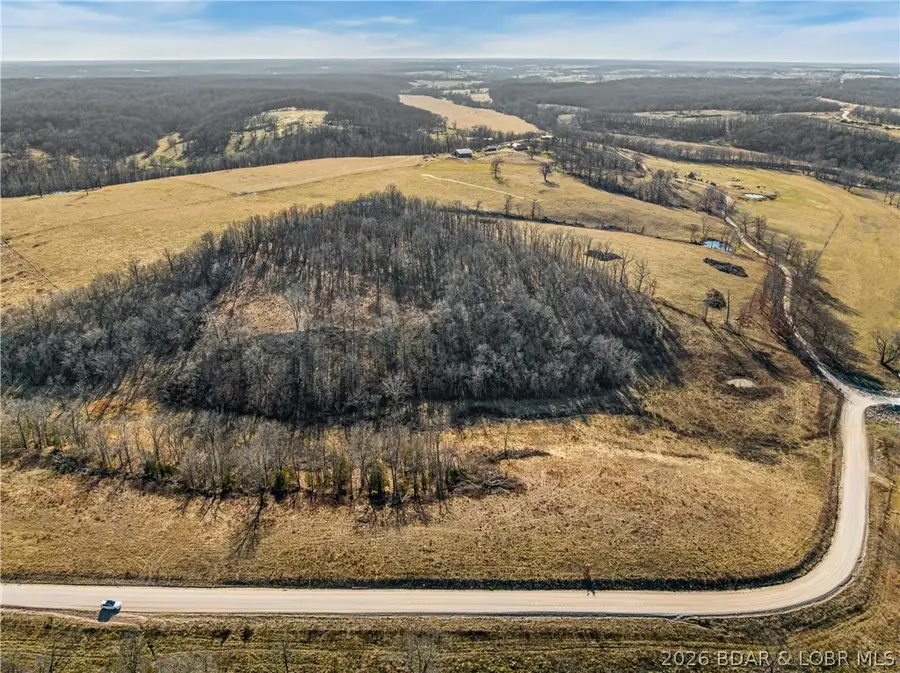 Tract A Camden Line Road, Lebanon, MO 65536 - #2