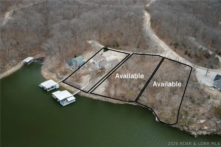 7207 Talon Court, Gravois Mills, MO 65037 - #2