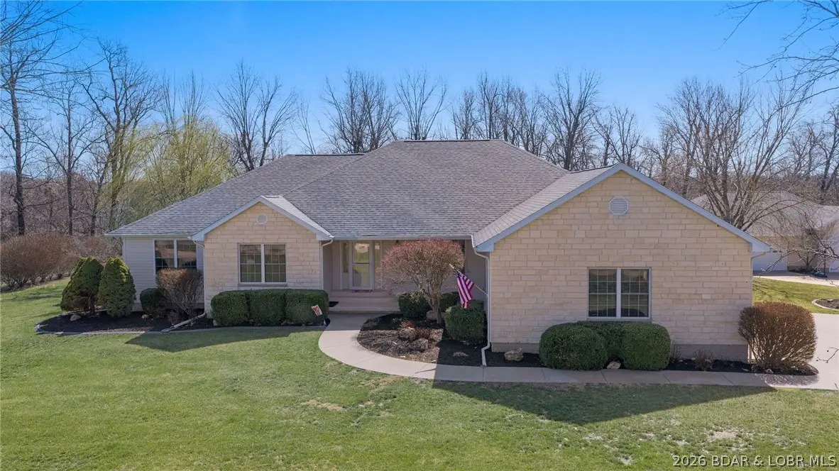 374 Fawn Meadows Drive, Linn Creek, MO 65052 - #1