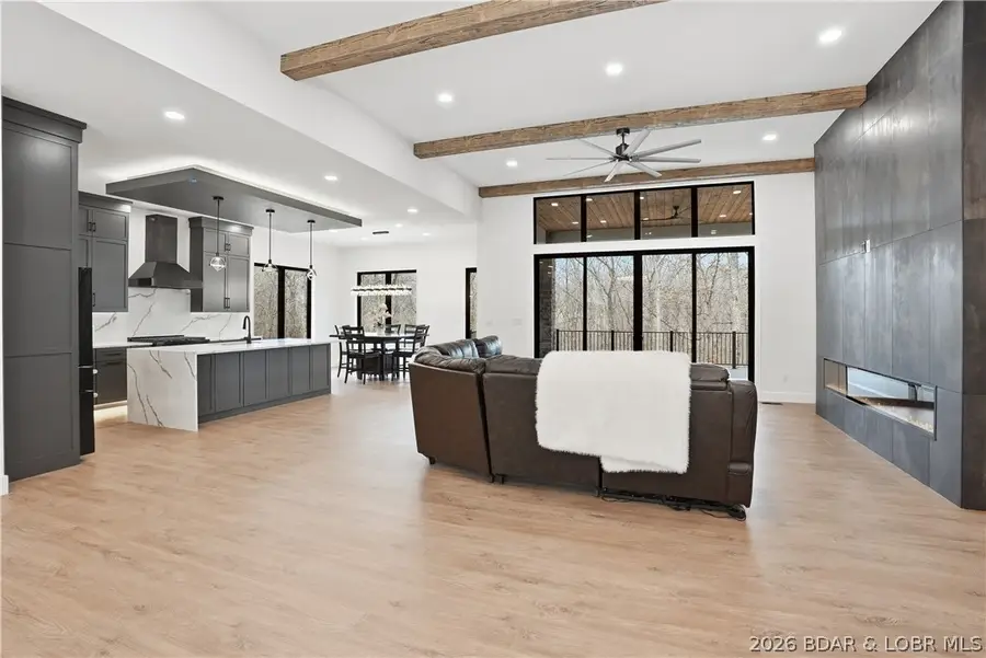 241 Grand View Drive, Sunrise Beach, MO 65079 - #3