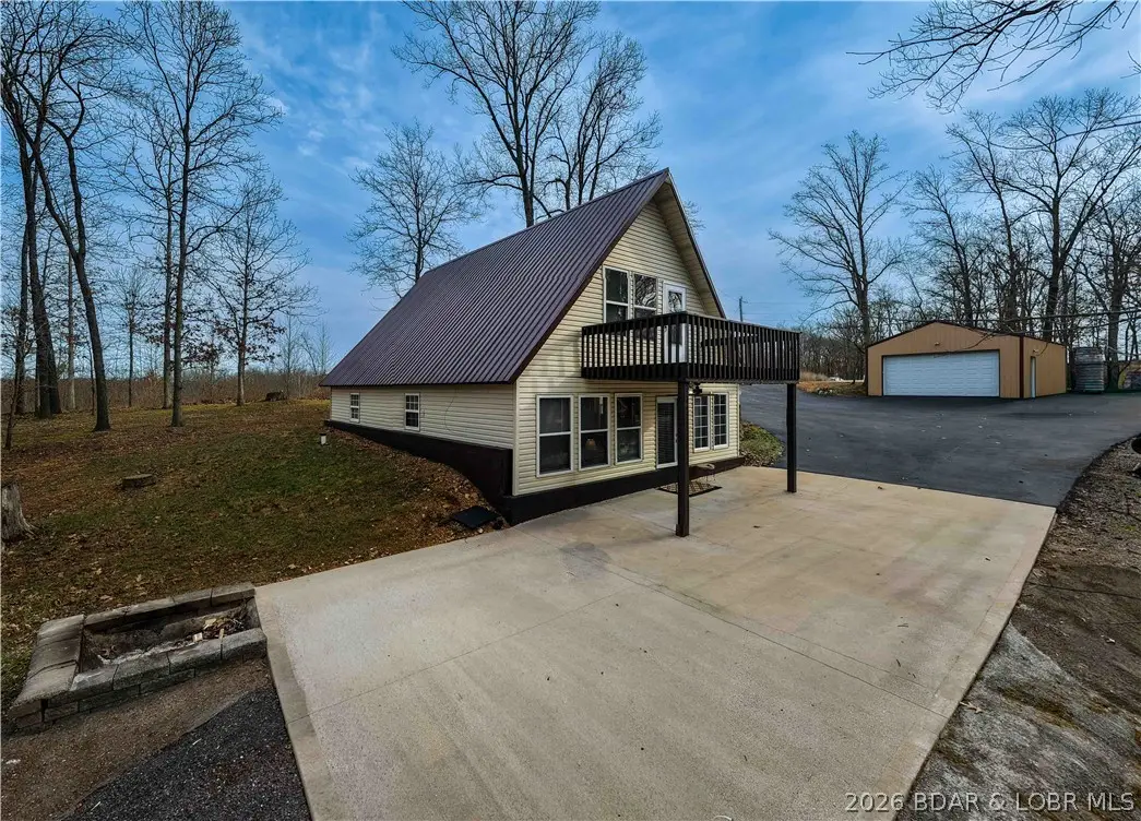 31048 Broken Circle Road, Stover, MO 65078 - #1