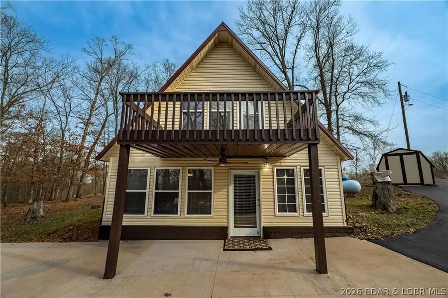 31048 Broken Circle Road, Stover, MO 65078 - #2