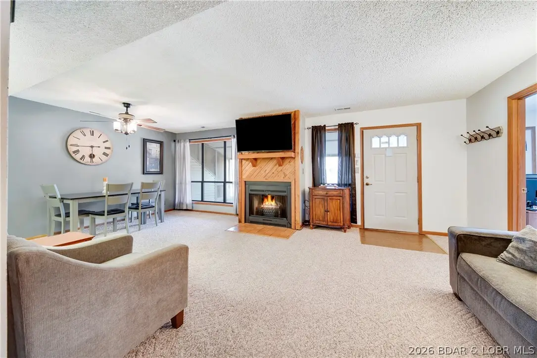 173 Bentwood Court #173, Lake Ozark, MO 65049 - #1