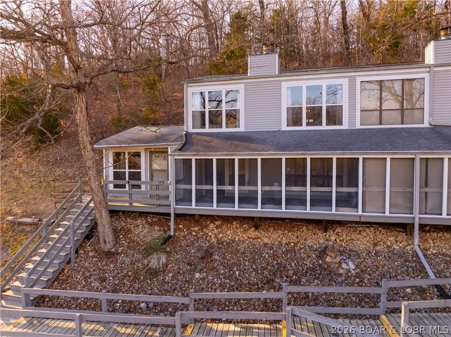 173 Bentwood Court #173, Lake Ozark, MO 65049 - #2