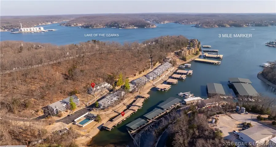 173 Bentwood Court #173, Lake Ozark, MO 65049 - #3