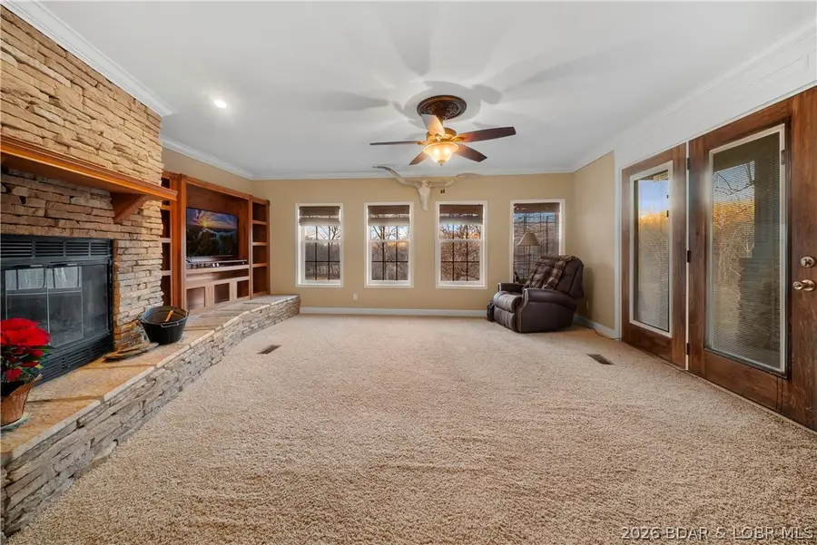 580 Burch Valley Road, Linn Creek, MO 65052 - #2