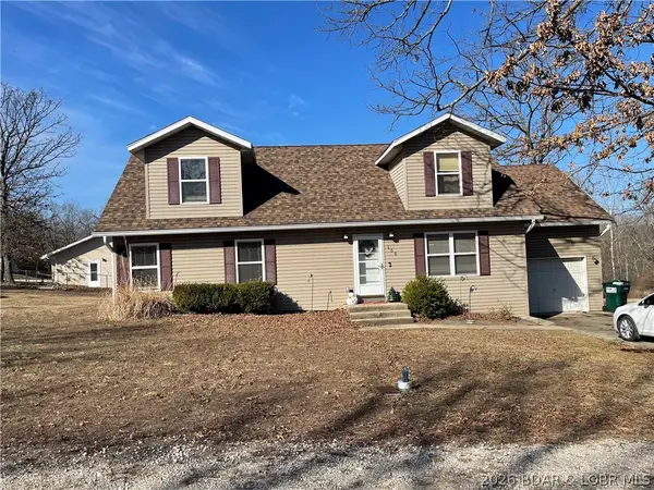 150 Kinchlow Ranch Road, Sunrise Beach, MO 65079