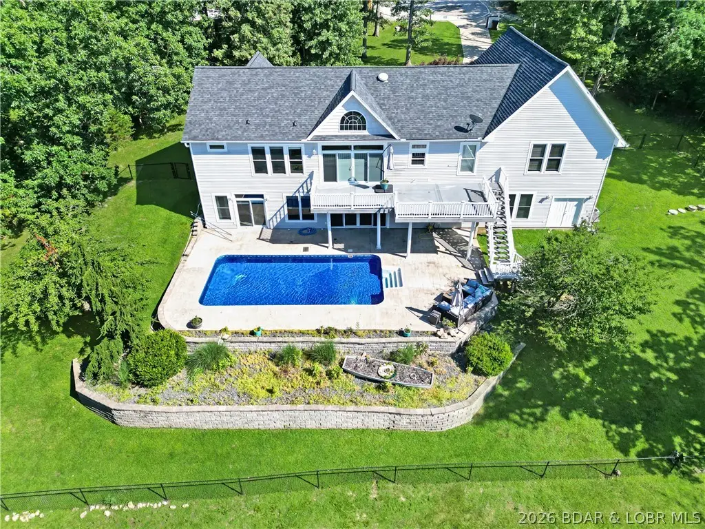 201 Helinda Lane, Lake Ozark, MO 65049 - #1