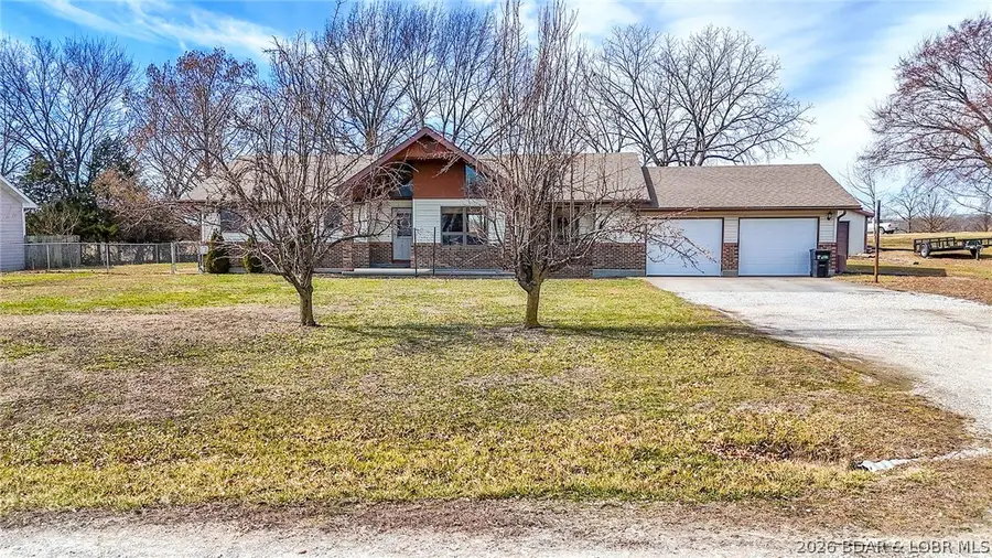 202 Cherry Lane, Cole Camp, MO 65325 - #3
