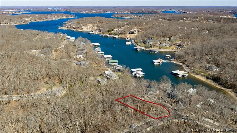 Lot 325 Austin Circle, Lake Ozark, MO 65049 - #2