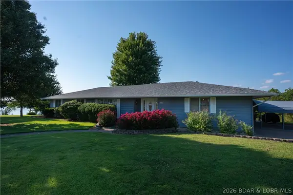 227 Crescent Drive, Warsaw, MO 65355