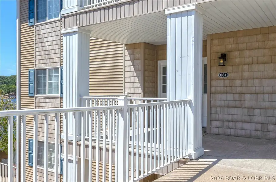 20318 Timberlake Village #831, Gravois Mills, MO 65037 - #2