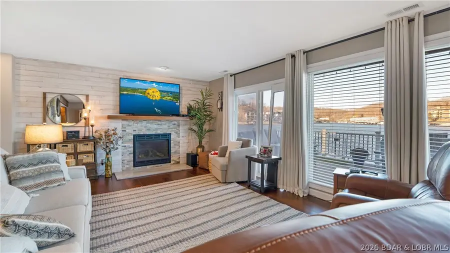 71 Ginger Point, Lake Ozark, MO 65049 - #3