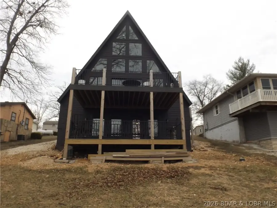 37 Ke Jo Point Road, Gravois Mills, MO 65037 - #2