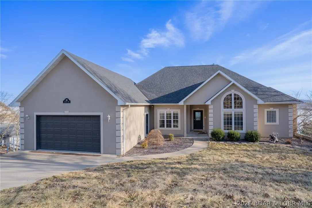 66 Valencia Drive, Lake Ozark, MO 65049 - #1