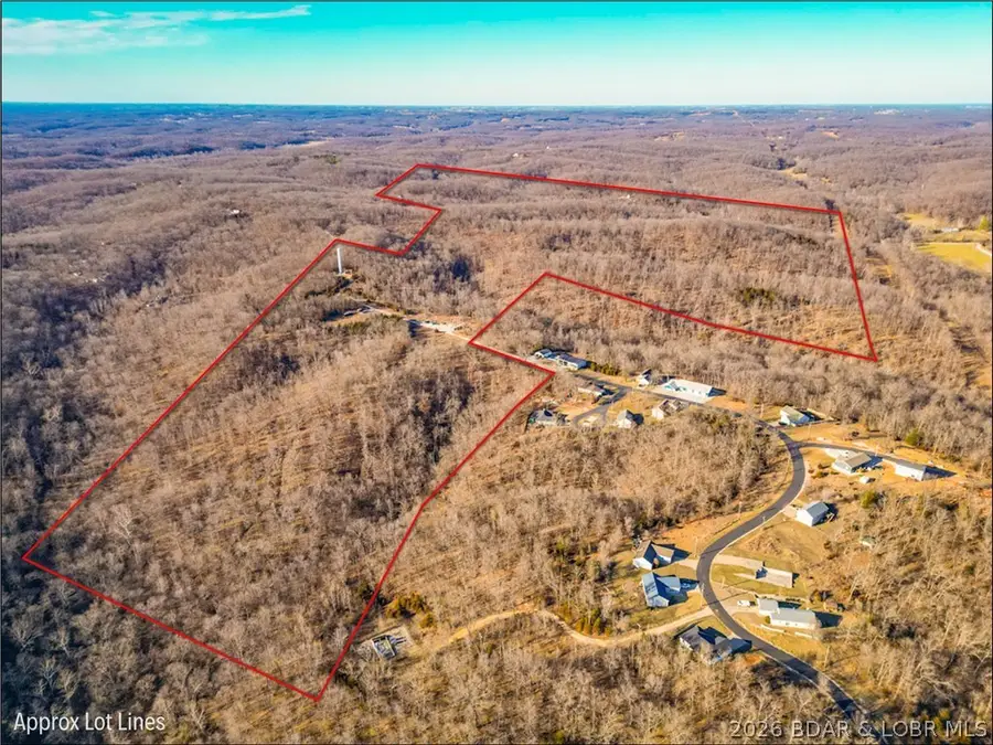 0 Oak Hill Forest Drive, Eldon, MO 65026 - #2