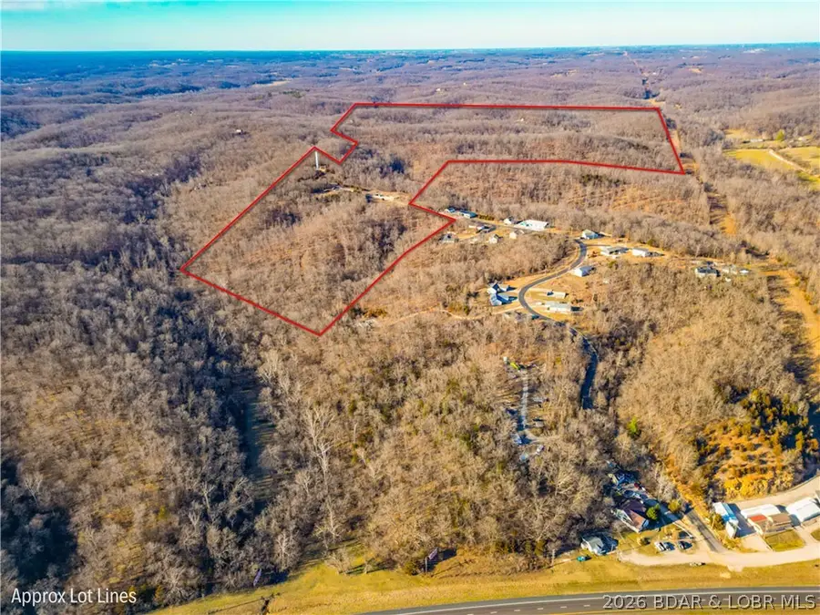 0 Oak Hill Forest Drive, Eldon, MO 65026 - #3