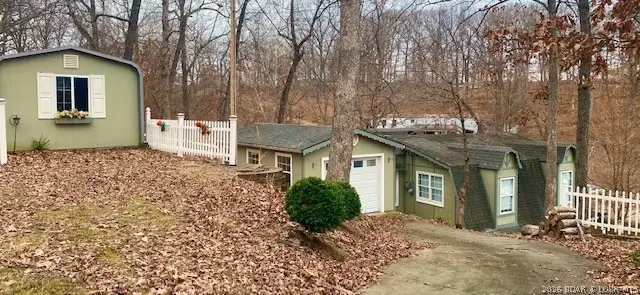 59 Dantay Drive, Sunrise Beach, MO 65079 - #3