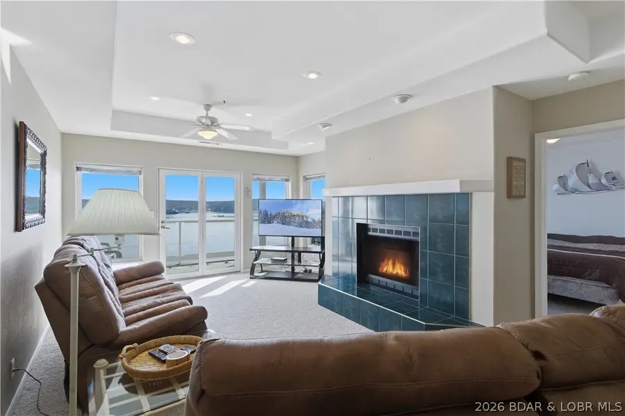 44 Emerald Bay Court #1-B, Lake Ozark, MO 65049 - #3