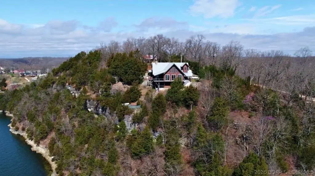 31460 Red Arrow Road, Rocky Mount, MO 65072 - #1