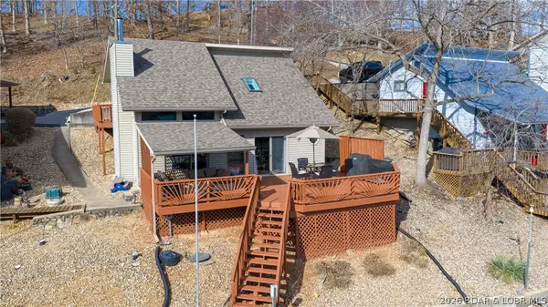 22 Cedar Mill Lane, Sunrise Beach, MO 65079