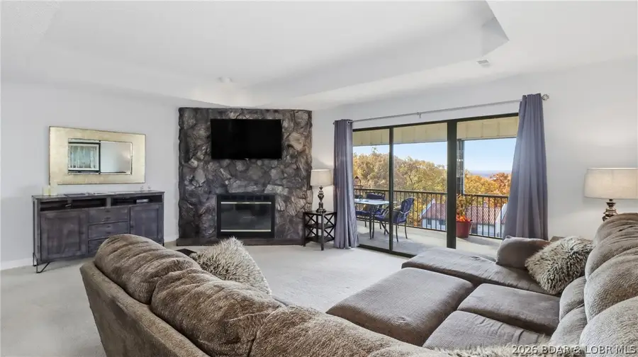 65 Laguna Dr Laguna Drive #3C-761, Lake Ozark, MO 65049 - #3