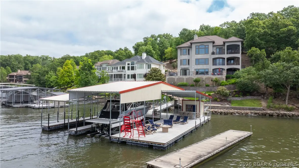 1028 Brookhaven Lane, Sunrise Beach, MO 65079 - #1