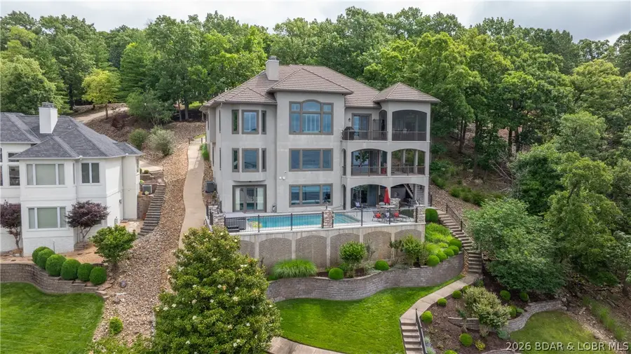 1028 Brookhaven Lane, Sunrise Beach, MO 65079 - #2