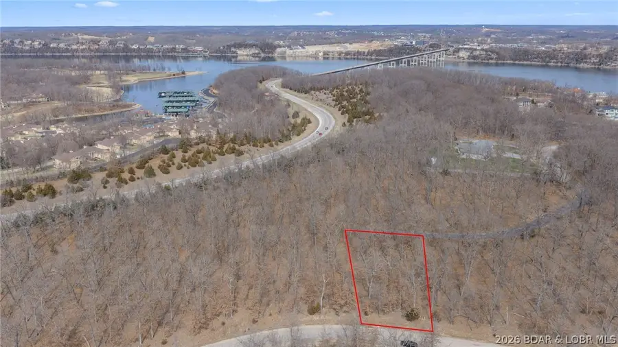 1372A Via Del Lago Drive, Jasper, MO 65072 - #3